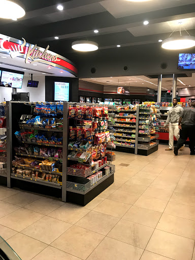 Gas Station «QuikTrip», reviews and photos, 5500 Buford Hwy NE, Doraville, GA 30340, USA