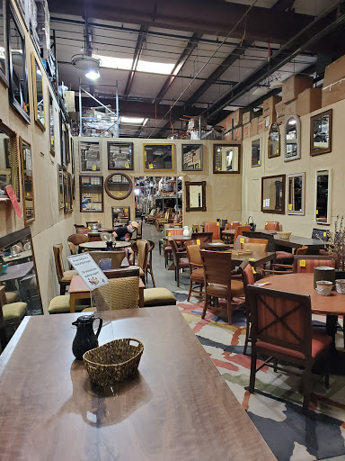 Used Furniture Store «IRCA», reviews and photos, 2620 E Greenway Rd, Phoenix, AZ 85032, USA