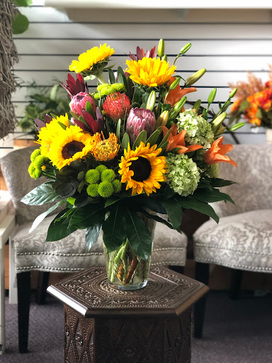 Florist «Scent & Violet florist», reviews and photos, 12811 Westheimer Rd, Houston, TX 77077, USA