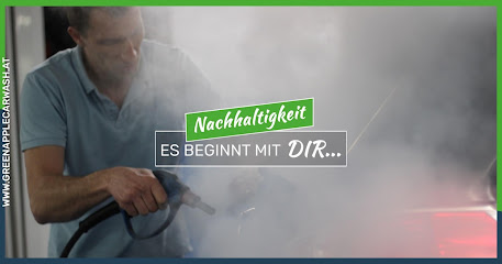 Green Apple Carwash Autoreinigung | Polsterreinigung | Autoaufbereitung Kapfenberg