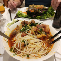 Phô du Restaurant vietnamien Le Lotus à Paris - n°4