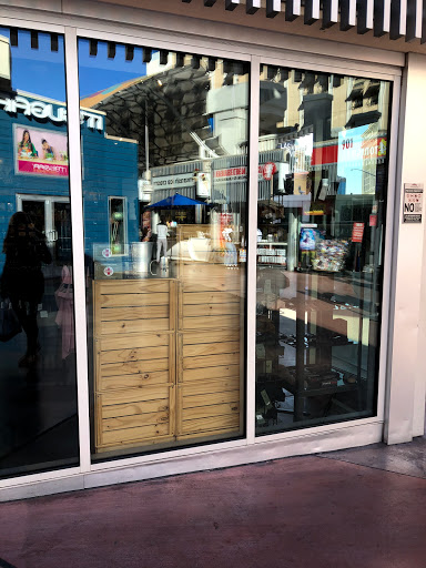 Shopping Mall «Grand Bazaar Shops», reviews and photos, 3635 S Las Vegas Blvd, Las Vegas, NV 89109, USA