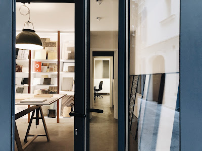 Atelier Tourtoulou à Paris