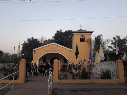 Capilla Santa Rosa Del Lima