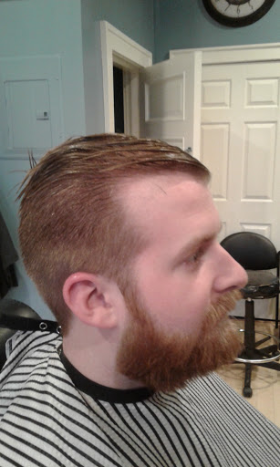 Barber Shop «The Barber Shop on Main», reviews and photos, 1118 Main St SW, Roanoke, VA 24015, USA