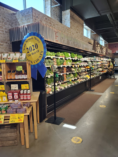Health Food Store «Leg Up Farmers Market», reviews and photos, 3100 N George St, York, PA 17406, USA