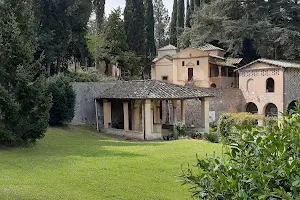 San Vivaldo Monastery, Montaione image