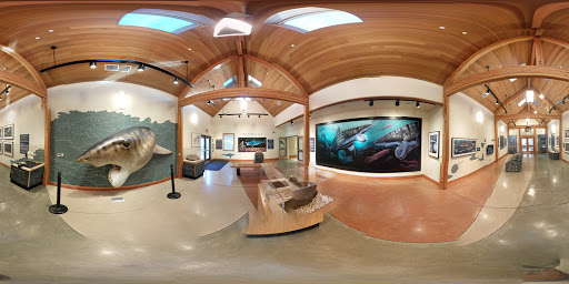 Museum «Museum of Natural and Cultural History», reviews and photos, 1680 E 15th Ave, Eugene, OR 97401, USA