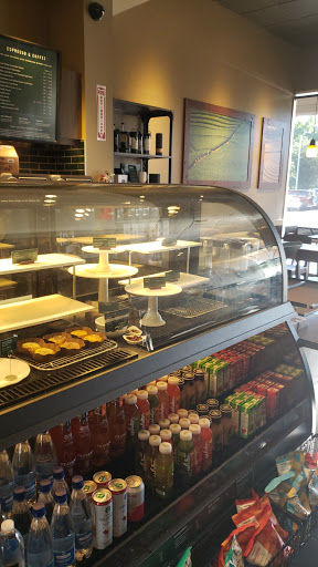 Coffee Shop «Starbucks», reviews and photos, 4555 Hopyard Rd c, Pleasanton, CA 94588, USA