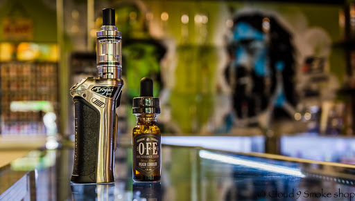 Tobacco Shop «Cloud 9 Smoke Shop», reviews and photos, 1431 Westheimer Rd, Houston, TX 77006, USA