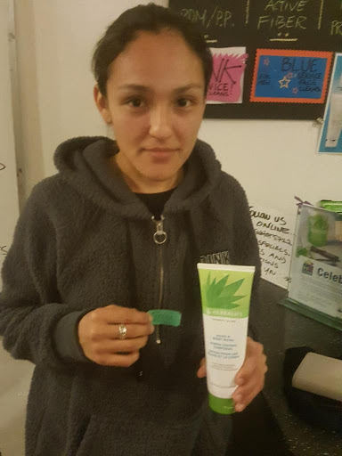 Health Food Store «Guess What Herbalife 5722», reviews and photos, 5722 E Beverly Blvd, Los Angeles, CA 90022, USA