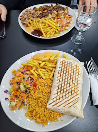 Kebab du Restaurant Didim Grill à Poissy - n°8