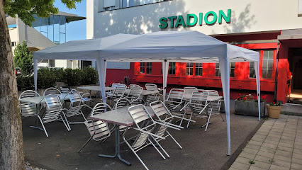Restaurant Stadion Skarabäus