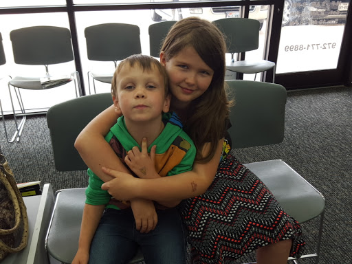 Hair Salon «Great Clips», reviews and photos, 888 Steger Towne Rd, Rockwall, TX 75032, USA