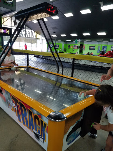 Amusement Center «Lightspeed Go-Karts & Laser Tag», reviews and photos, 4251 S 27th St, Greenfield, WI 53221, USA