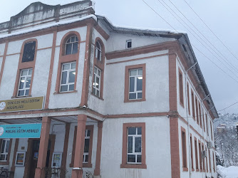 Cide Mesleki Eğitim Mer.