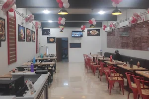 Shamby's Pizza Cafe Mayiladuthurai image