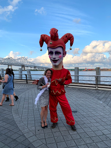 Event Venue «River City Venues», reviews and photos, 1400 Port of New Orleans Pl, New Orleans, LA 70130, USA