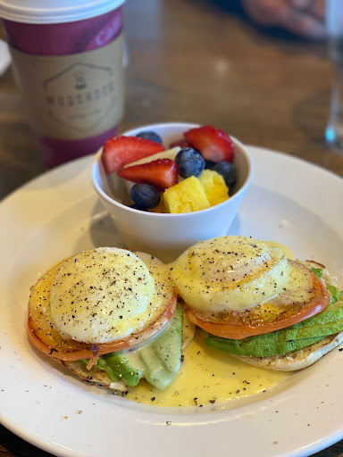 Coffee Shop «Mugshots Coffee and Tea», reviews and photos, 102 S Main St, Belmont, NC 28012, USA