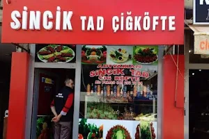 Sincik Tad Çiğ Köfte image