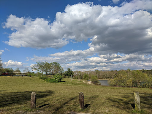 Disc Golf Course «South Vineland Disc Golf Course- Crystal Lake», reviews and photos, W Elmer Rd, Vineland, NJ 08360, USA