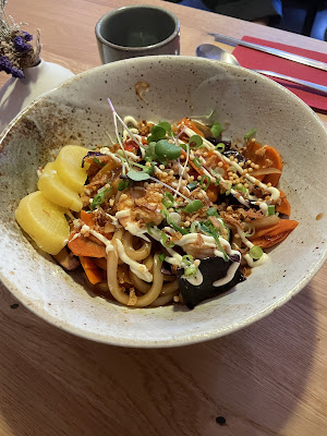 Bistrot Umami Montpellier à Montpellier