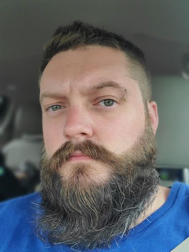 Barber Shop «Fishhawk Barber Shop», reviews and photos, 13456 Boyette Rd, Riverview, FL 33569, USA