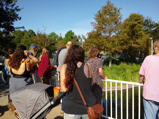 Recreation Center «Largo Community Center», reviews and photos, 400 Alt Keene Rd, Largo, FL 33771, USA