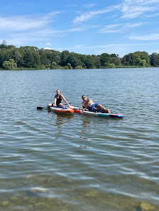 Heiuki Stand-Up-Paddle Verleih Malente am Kellersee Janusallee 22, 23714 Malente, Deutschland