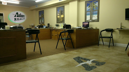 Real Estate Agency «Ashore Realty Inc», reviews and photos, 1205 W Brigantine Ave, Brigantine, NJ 08203, USA