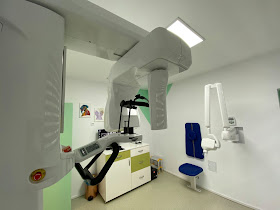 X-Ray Dental Radiologie Dentară Reșița