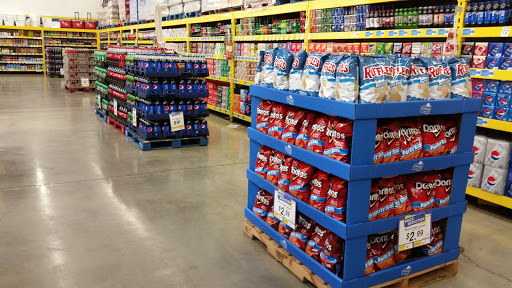 Supermarket «FoodMaxx», reviews and photos, 2055 Sebastopol Rd, Santa Rosa, CA 95407, USA