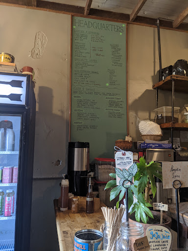 Coffee Shop «Headquarters», reviews and photos, 4902 Charlotte Pike, Nashville, TN 37209, USA