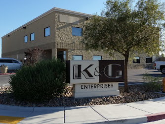 K&G Construction