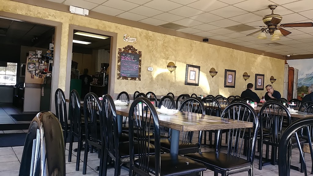 Sicily's Pizza & Pasta 75069