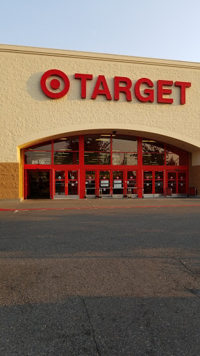 Department Store «Target», reviews and photos, 21500 NE Halsey St, Fairview, OR 97024, USA