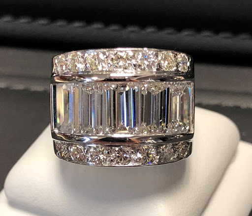 Jeweler «F.A.O. Jewelers», reviews and photos, 333 W Grand River Ave A, Brighton, MI 48116, USA