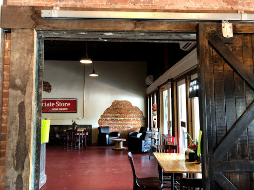 Coffee Shop «Warehouse Coffee Shop», reviews and photos, 315 Main St W, Hartselle, AL 35640, USA