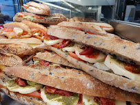 Plats et boissons du Restaurant Boulangerie, Le Moulin a Pains à Colombes - n°16