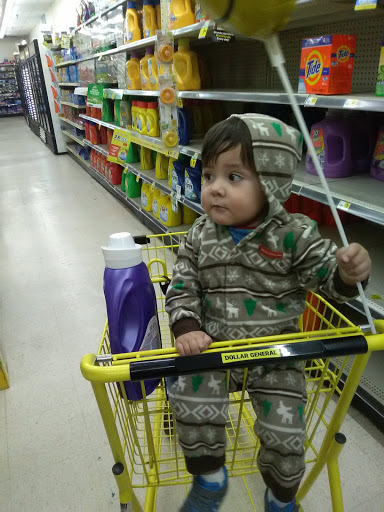 Discount Store «Dollar General», reviews and photos, 1412 8th Ave, Greeley, CO 80631, USA