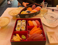 Sushi du Restaurant japonais Dream Sushi Scheffer à Paris - n°5