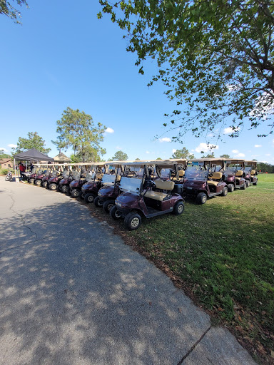 Public Golf Course «Summerfield Crossings Golf Club», reviews and photos, 13050 Summerfield Blvd, Riverview, FL 33579, USA