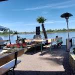 Photo n°1 de l'avis de A... fait le 04/08/2022 à 17:14 sur le  Strandhalle Over à Seevetal