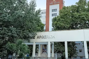 Hospital General de Agudos Dr. Argerich image