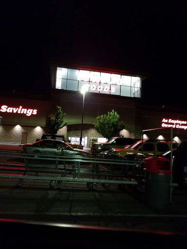 Supermarket «WinCo Foods», reviews and photos, 2020 Caldwell Blvd, Nampa, ID 83651, USA