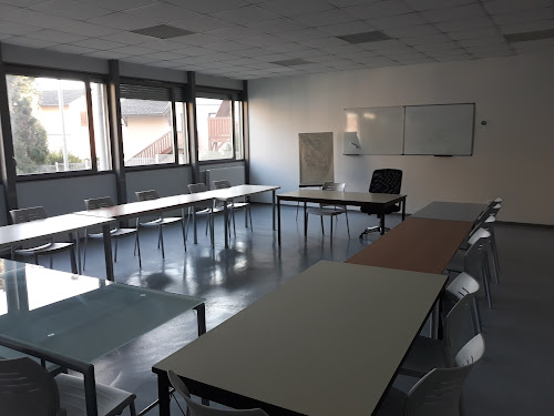 Centre de formation ACCESS DRONES - Chambéry - Centre d'excellence, conseil et formation aux métiers et usages des drones Chambéry