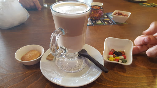 Martı Cafe