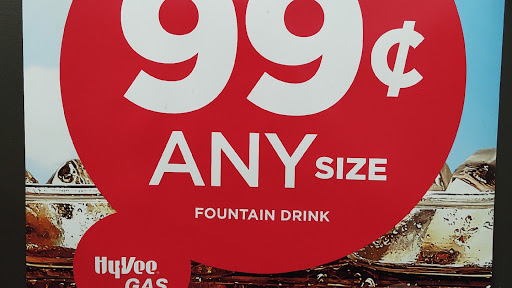 Supermarket «Hy-Vee», reviews and photos, 2453 N Court St, Ottumwa, IA 52501, USA