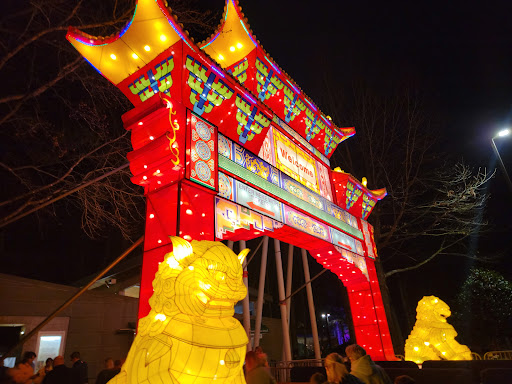 Amphitheater «Koka Booth Amphitheatre», reviews and photos, 8003 Regency Pkwy, Cary, NC 27511, USA