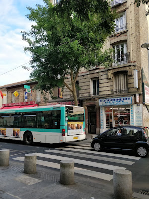 Cordonnerie Cle Minute à Épinay-sur-Seine